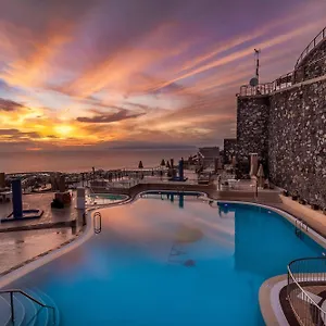 Apartmanhotel Kn Panorámica, Costa Adeje (Tenerife)