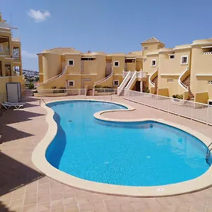 Apartment Apto. Pina De Mar