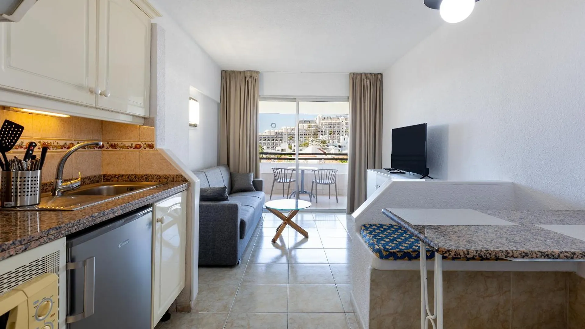 Great Location Studio 87 Costa Adeje公寓 西班牙
