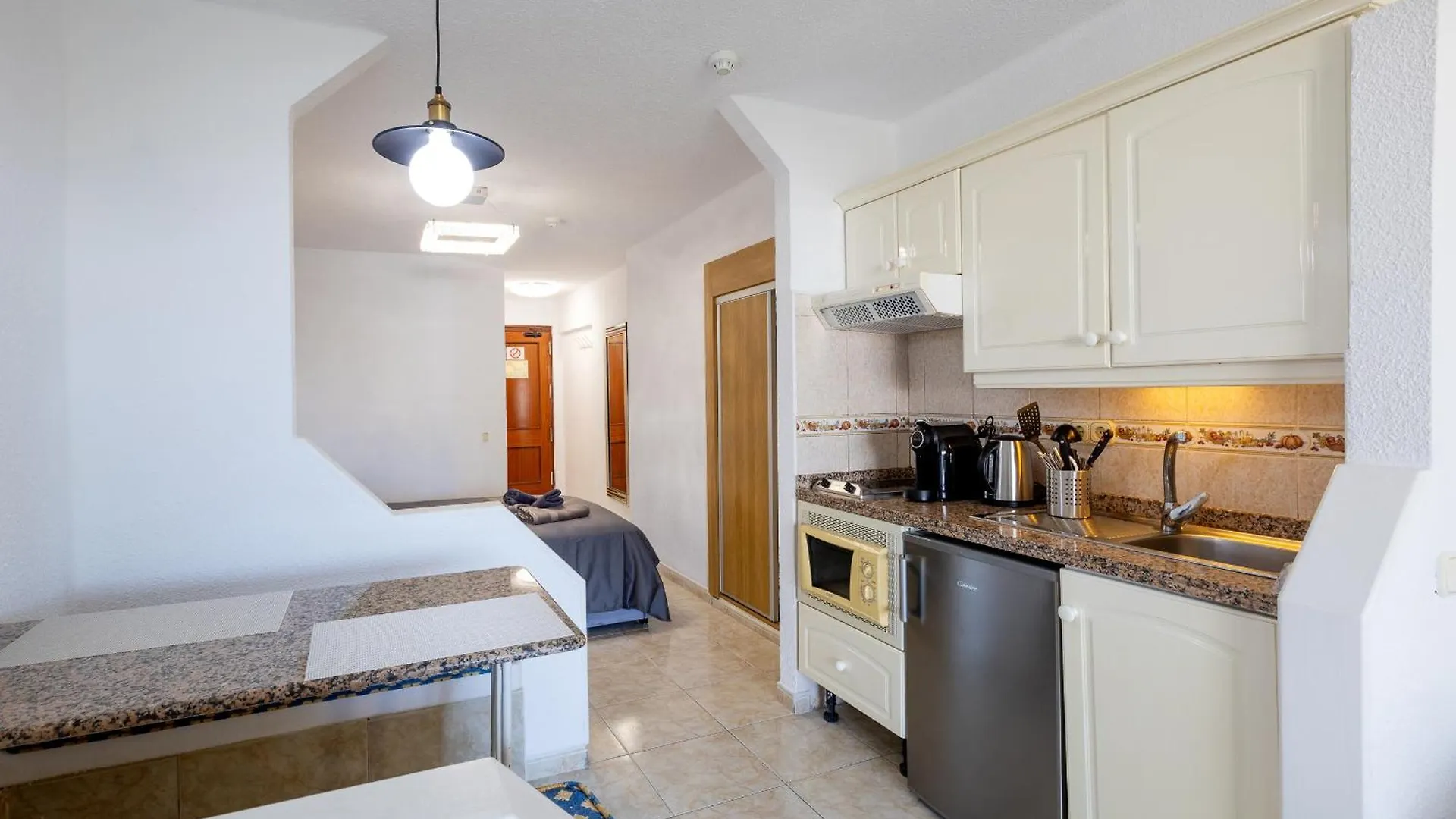 Great Location Studio 87 Costa Adeje公寓 西班牙