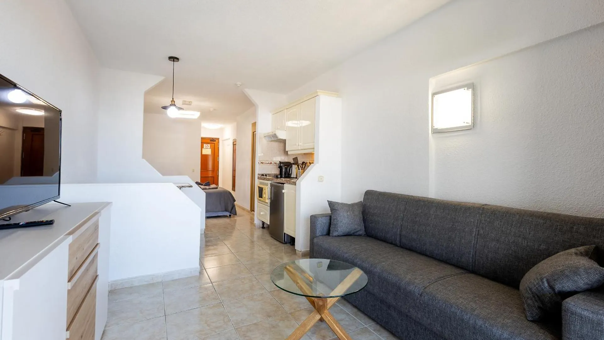 Appartamento Great Location Studio 87 Costa Adeje Spagna